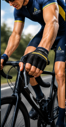 Category Image Cycling Gloves