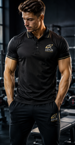 Category Image Polo Shirts