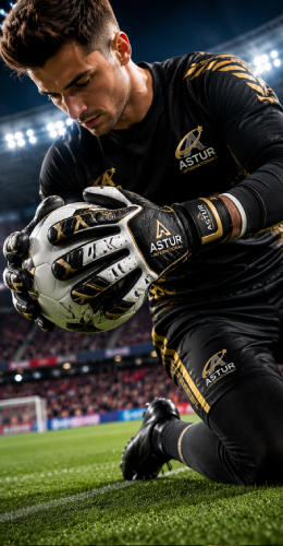 Category Image Football Gloves