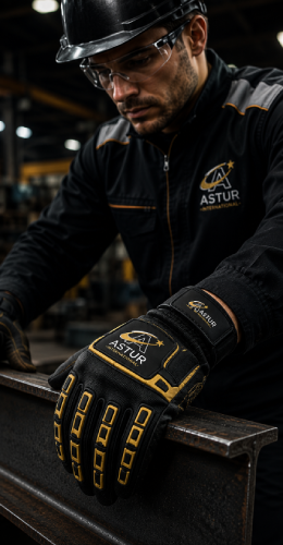 Category Image Safety Gloves