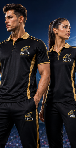 Category Image Uniforms