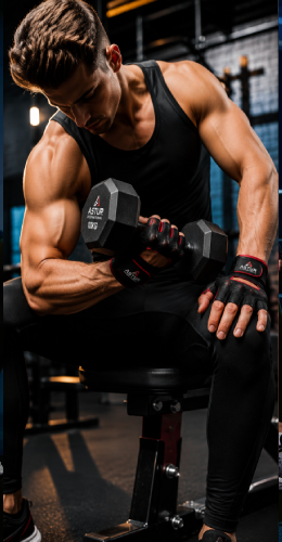 Category Image Gym Gloves
