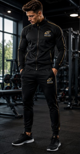 Category Image Tracksuits