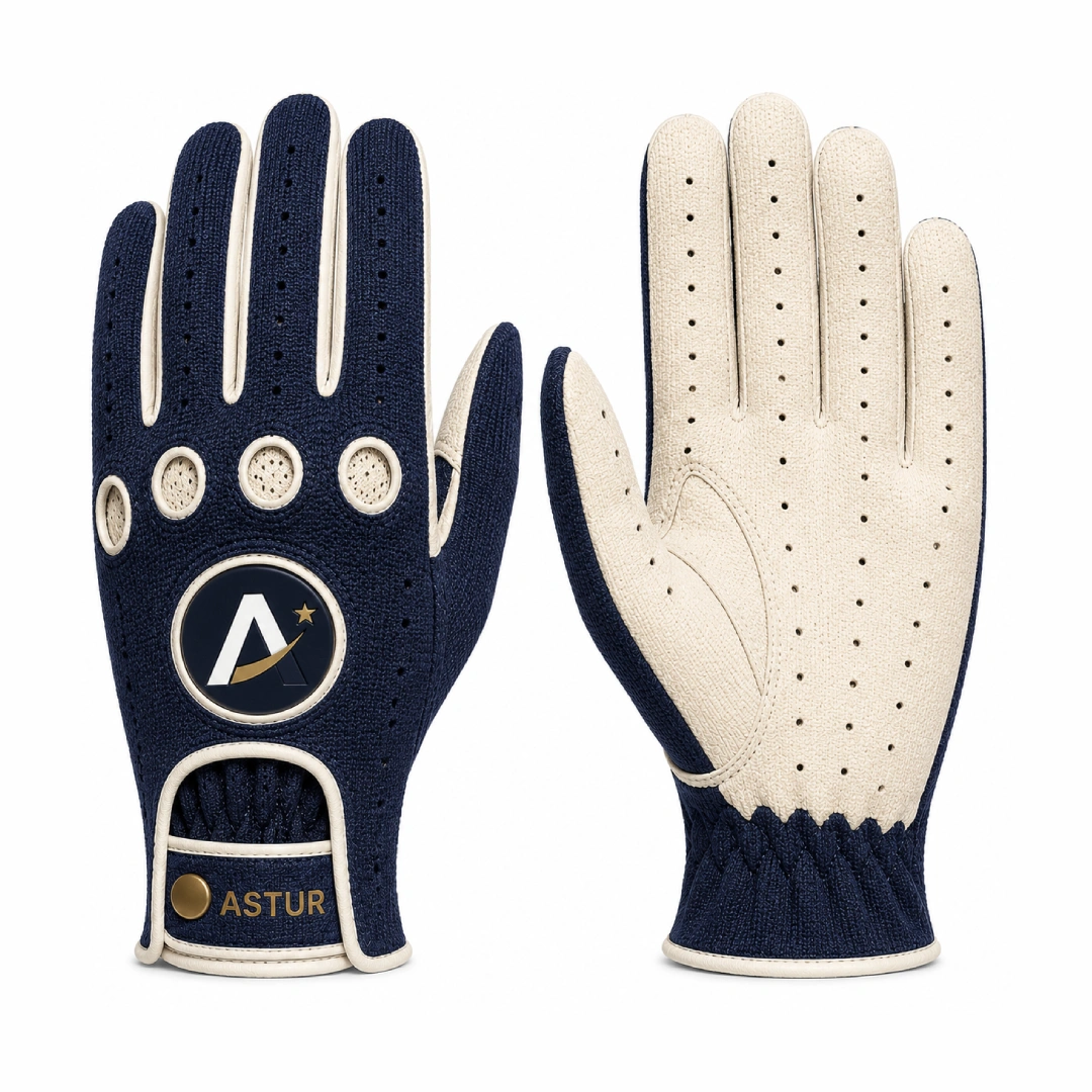 Driving Gloves