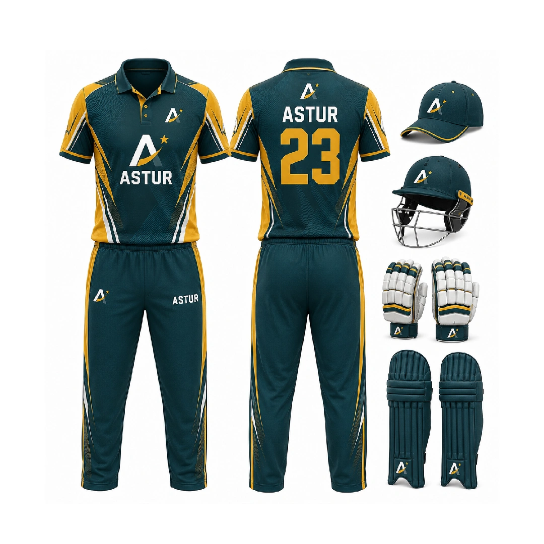 Cricket Uniform