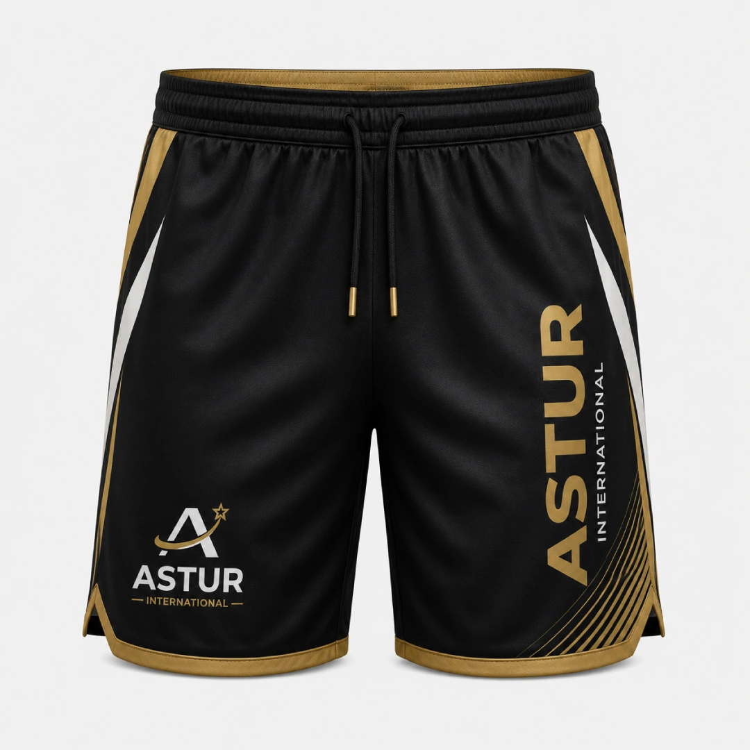 Fitness Short