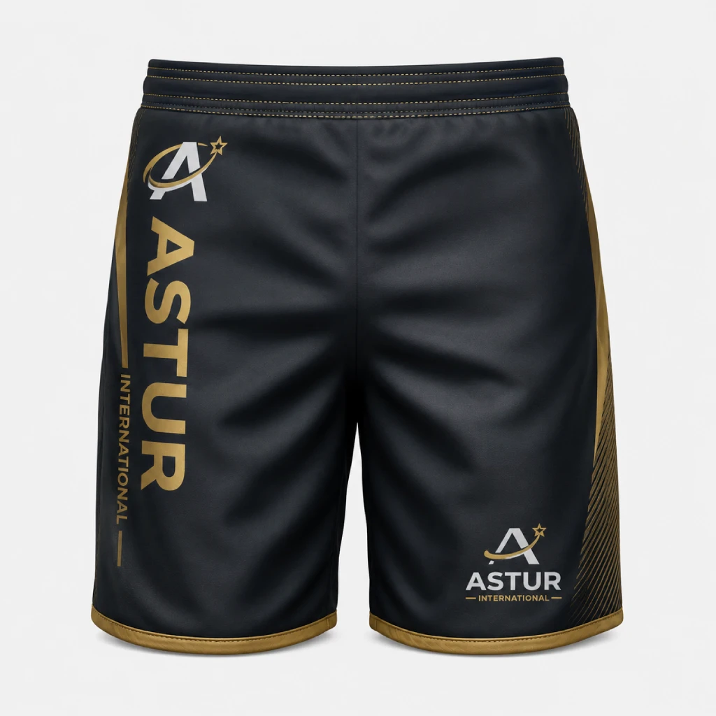 Fitness Short