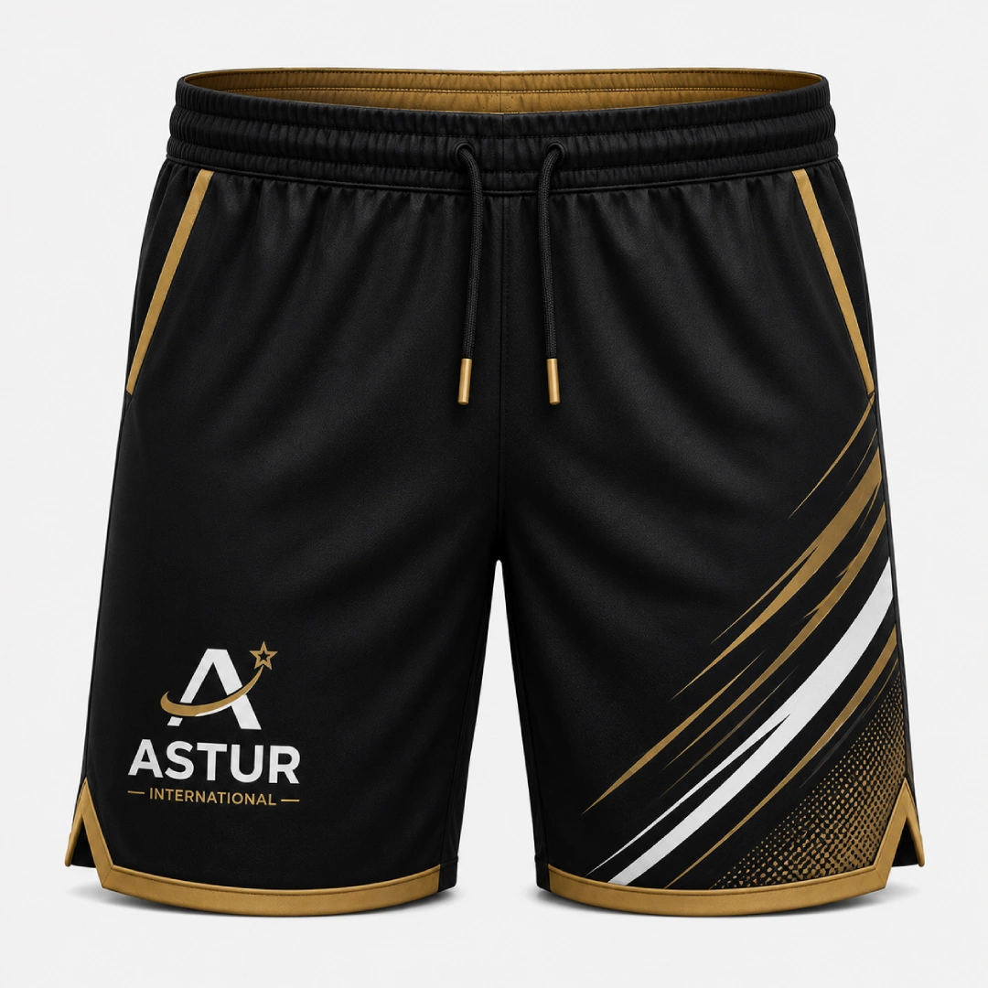 Fitness Short