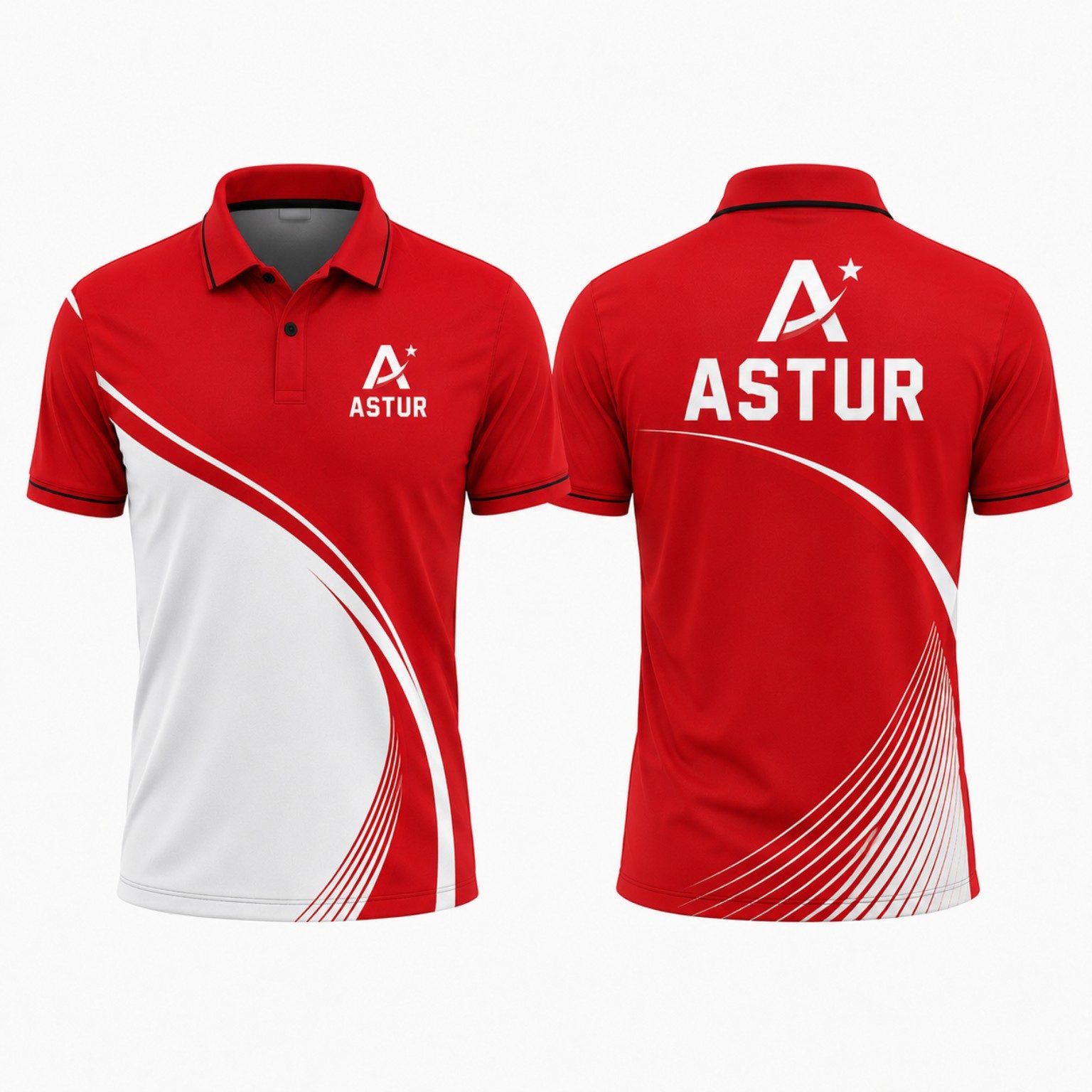 Polo Shirt