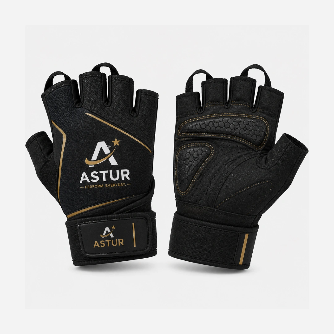 Gym Gloves