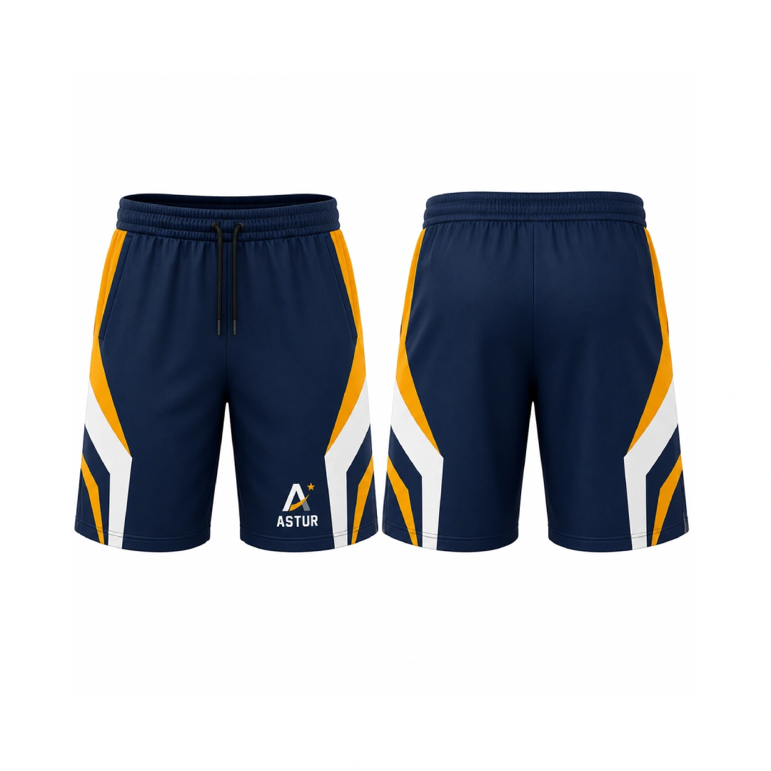 Fitness Short