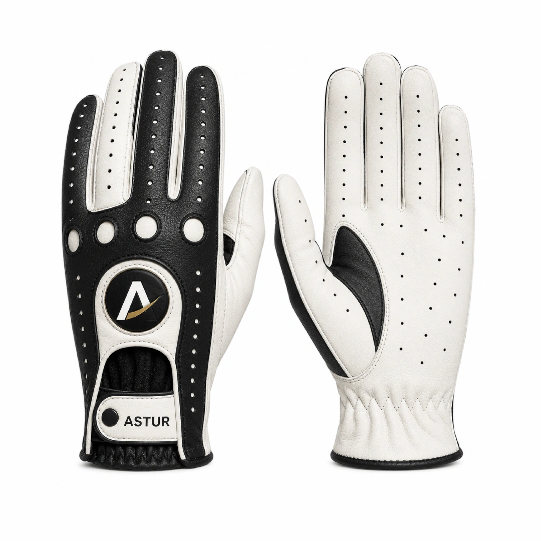 Driving Gloves