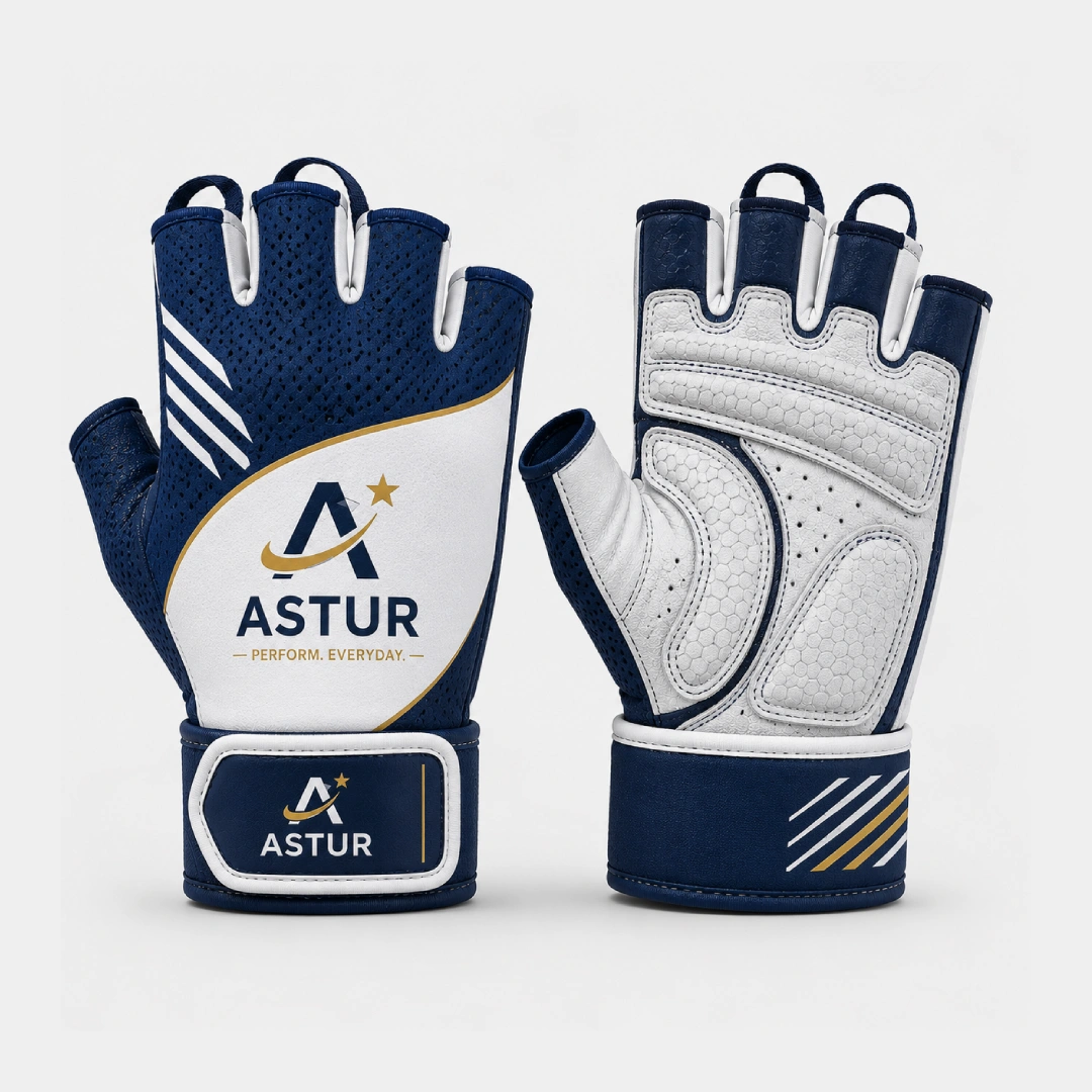 Gym Gloves