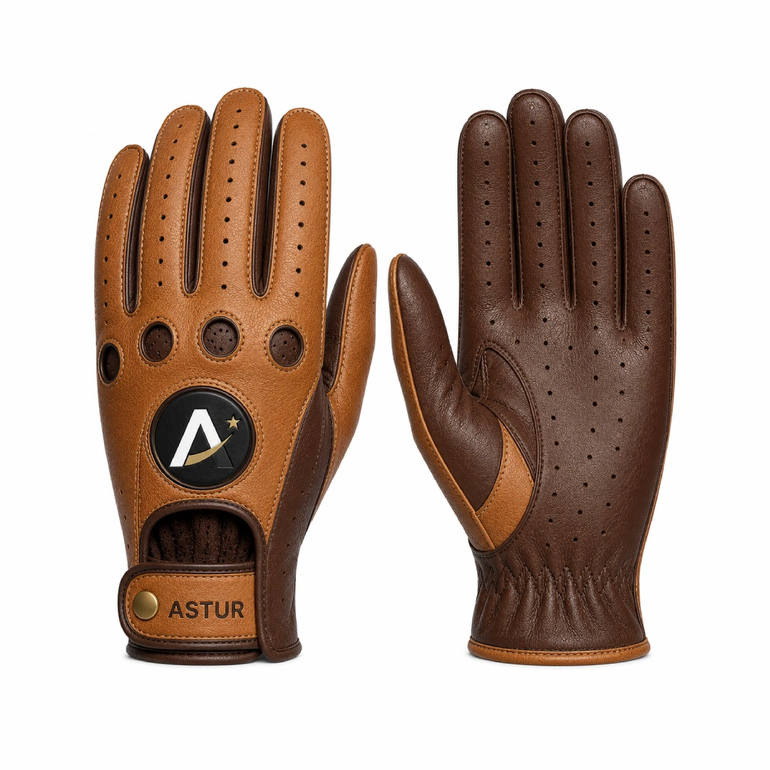 Driving Gloves