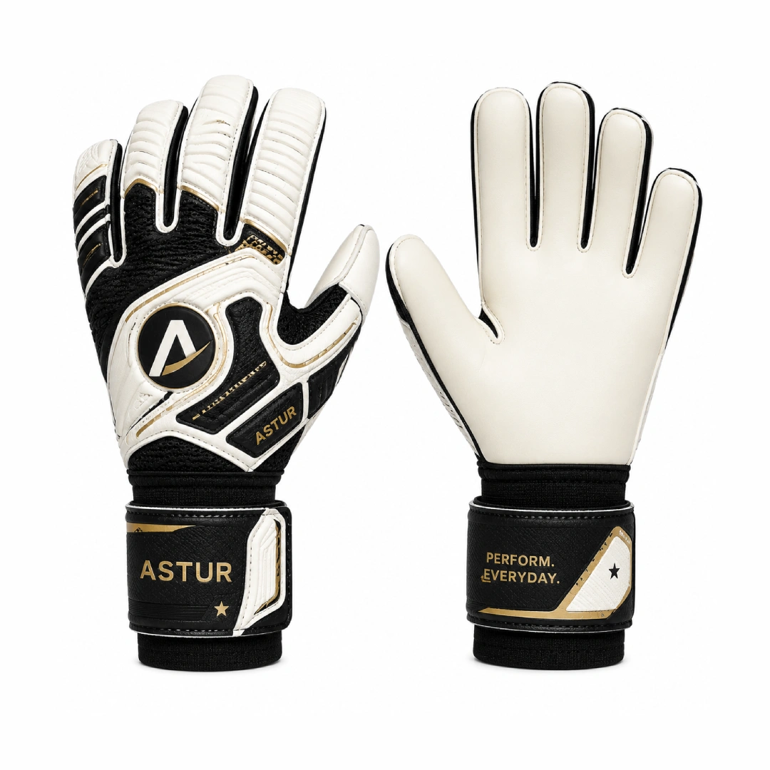 Soccer Goal Keeper Gloves