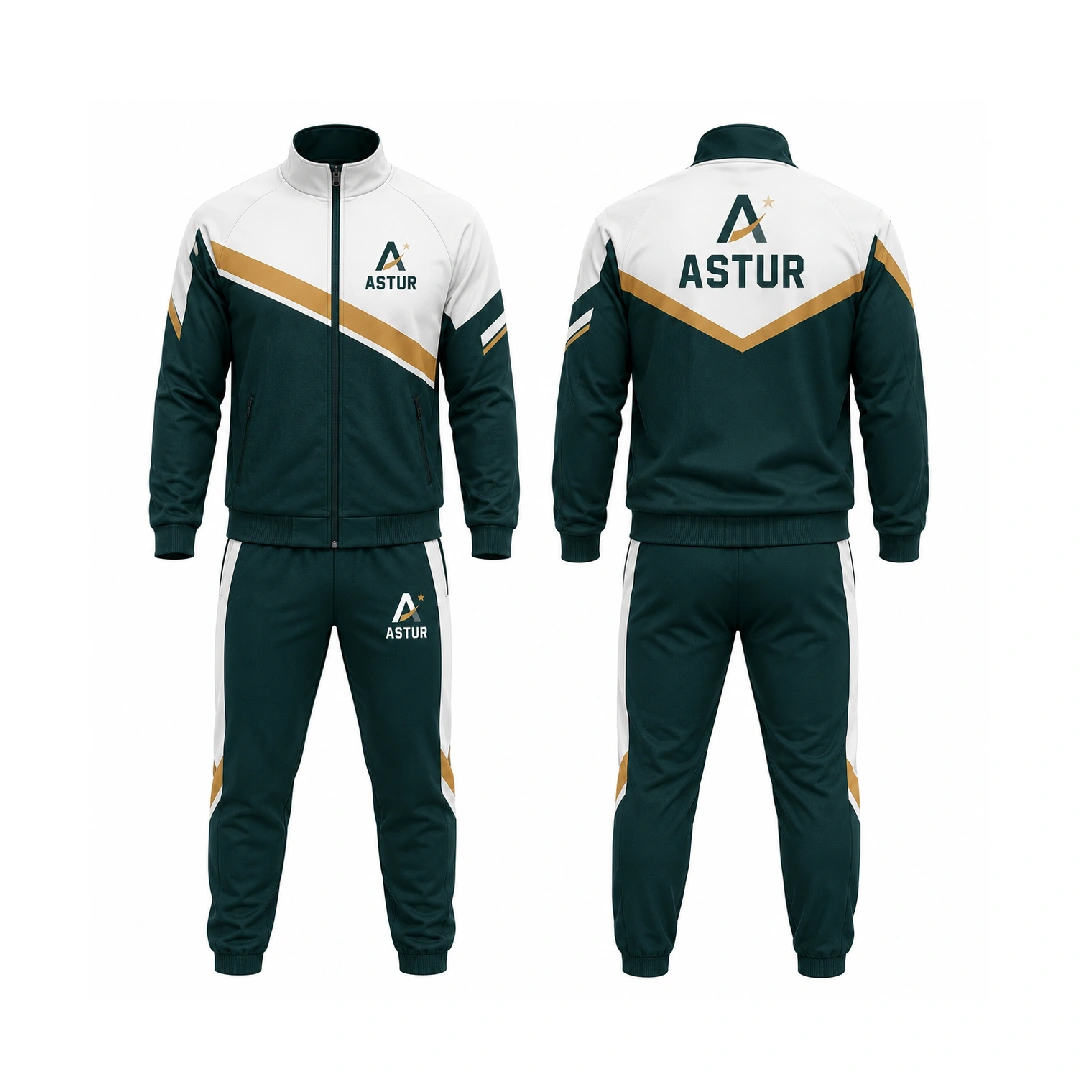 Tracksuit