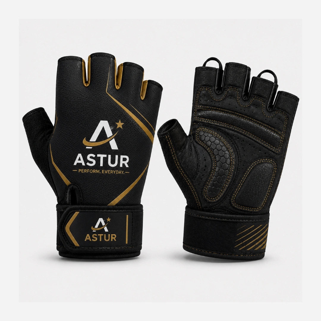 Gym Gloves