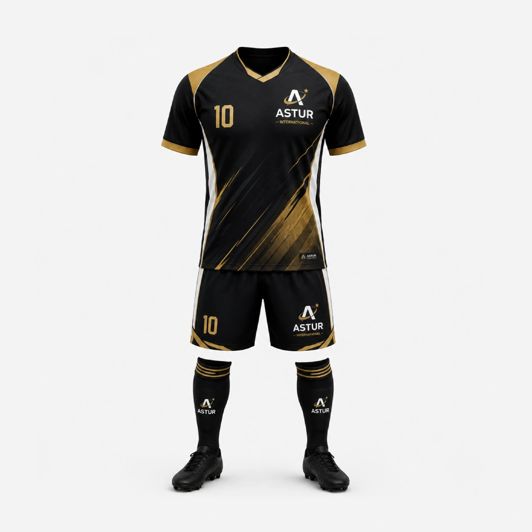 Soccer Uniform