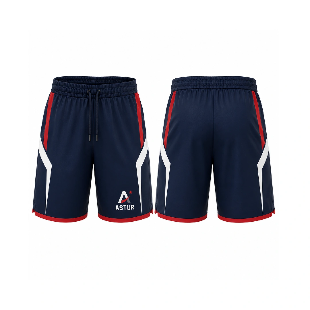 Fitness Short