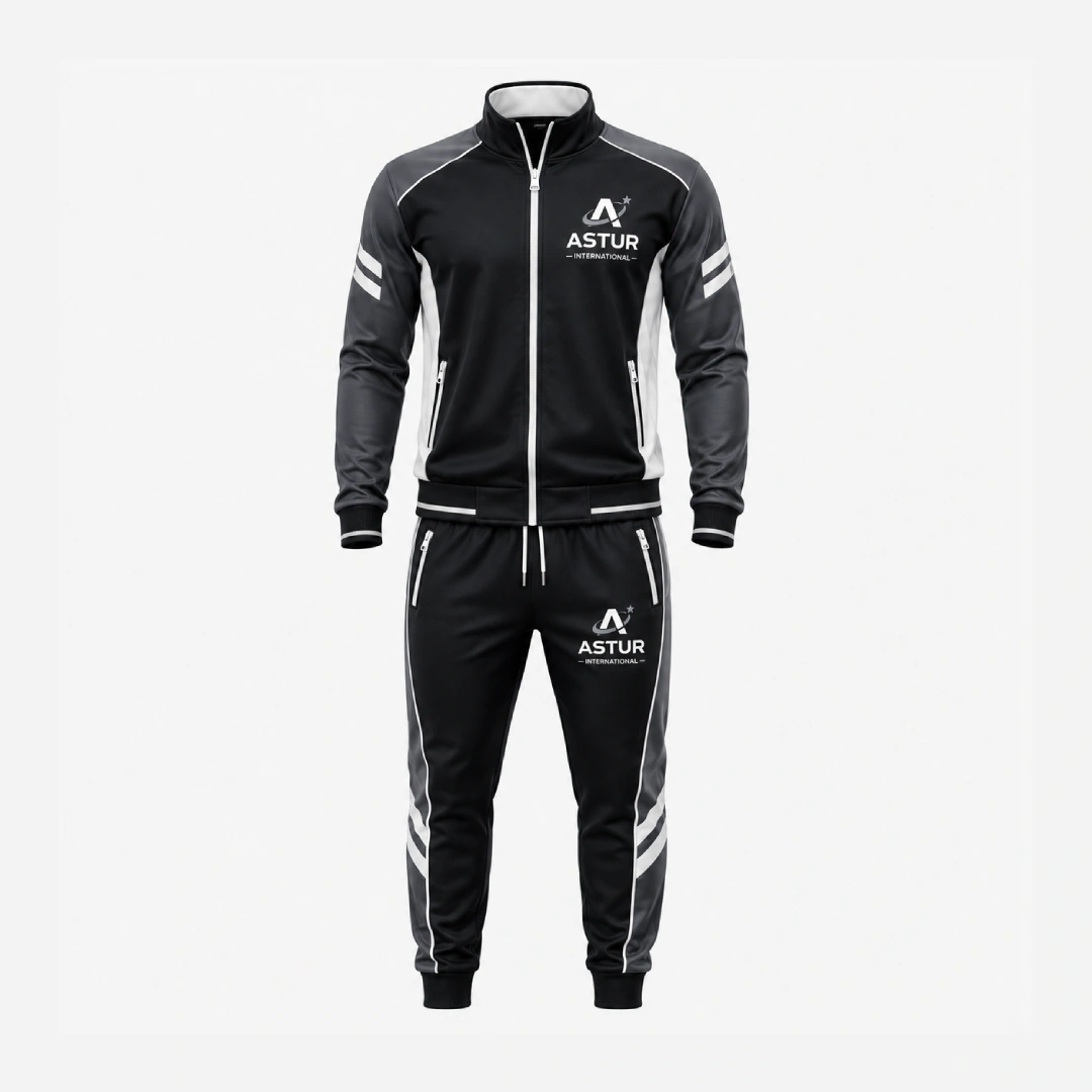 Tracksuit