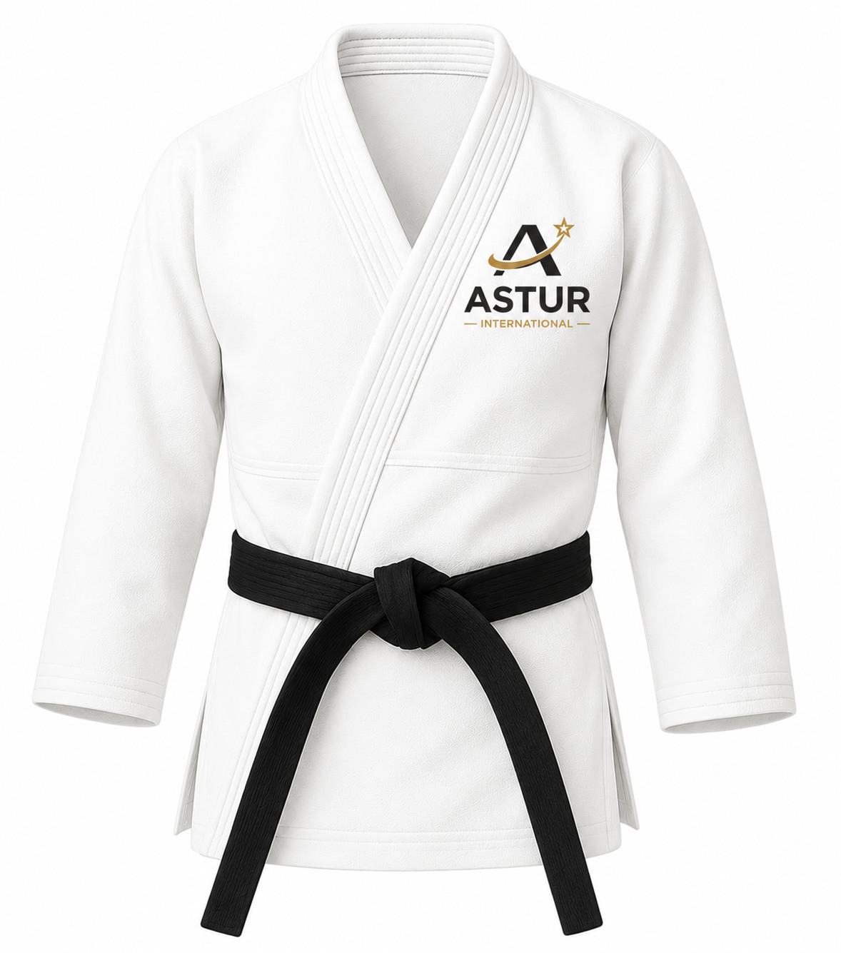 Martial Arts Uniform