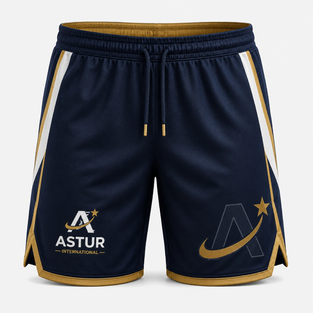 Fitness Short