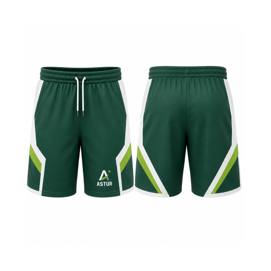 Fitness Short