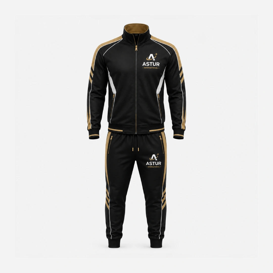 Tracksuit