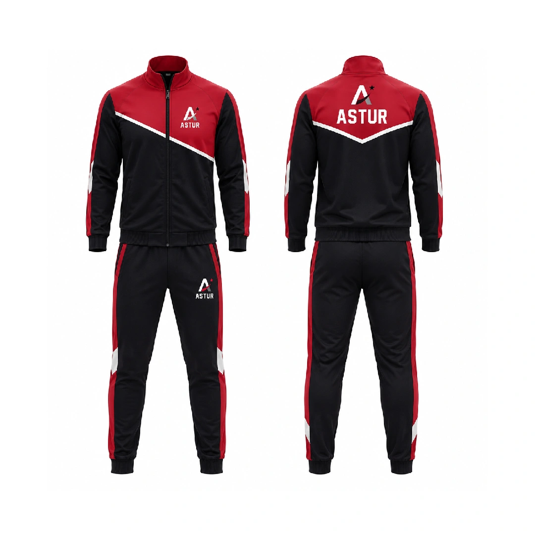 Tracksuit