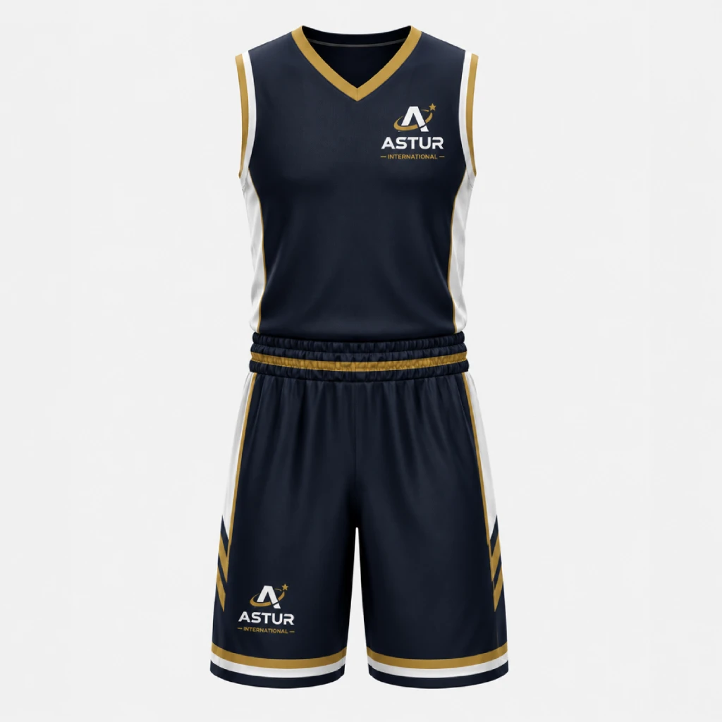 Baseball Uniform