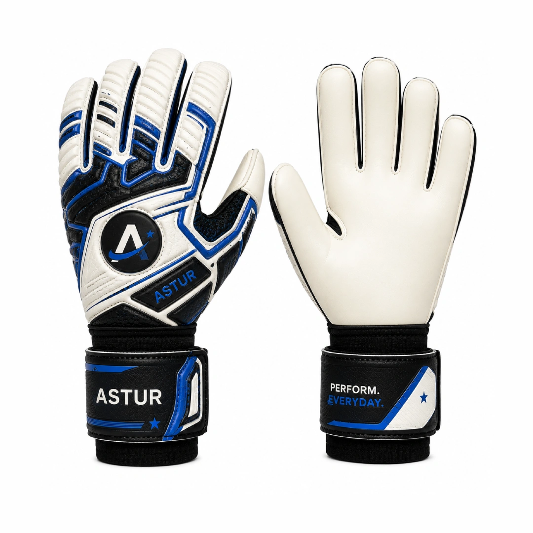 Soccer Goal Keeper Gloves