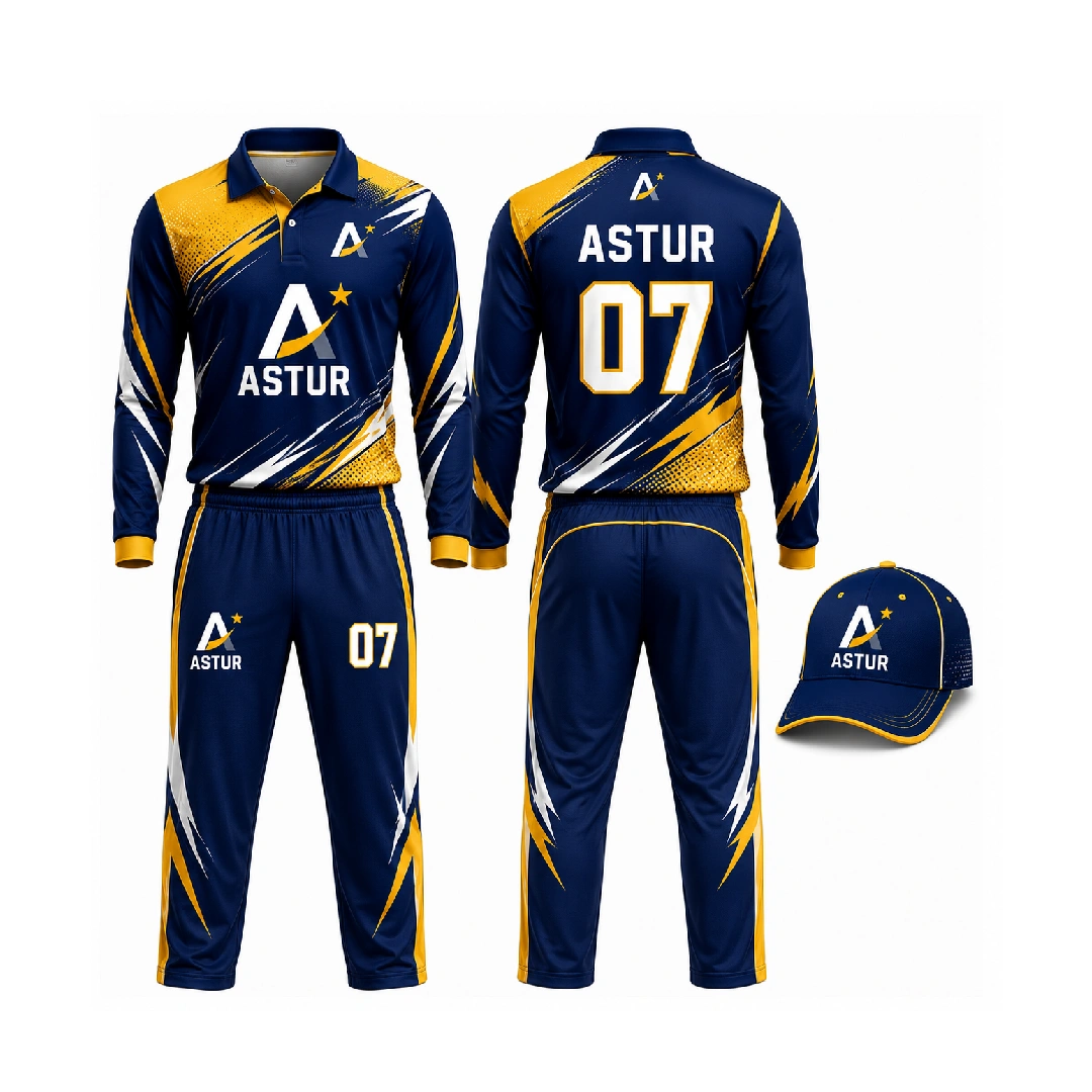 Cricket Uniform
