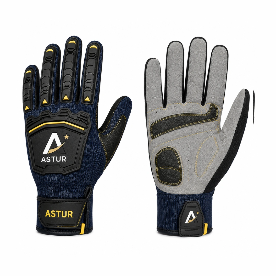 Working Safety Gloves