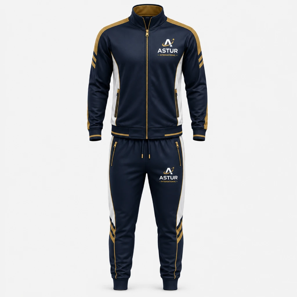 Track Suit