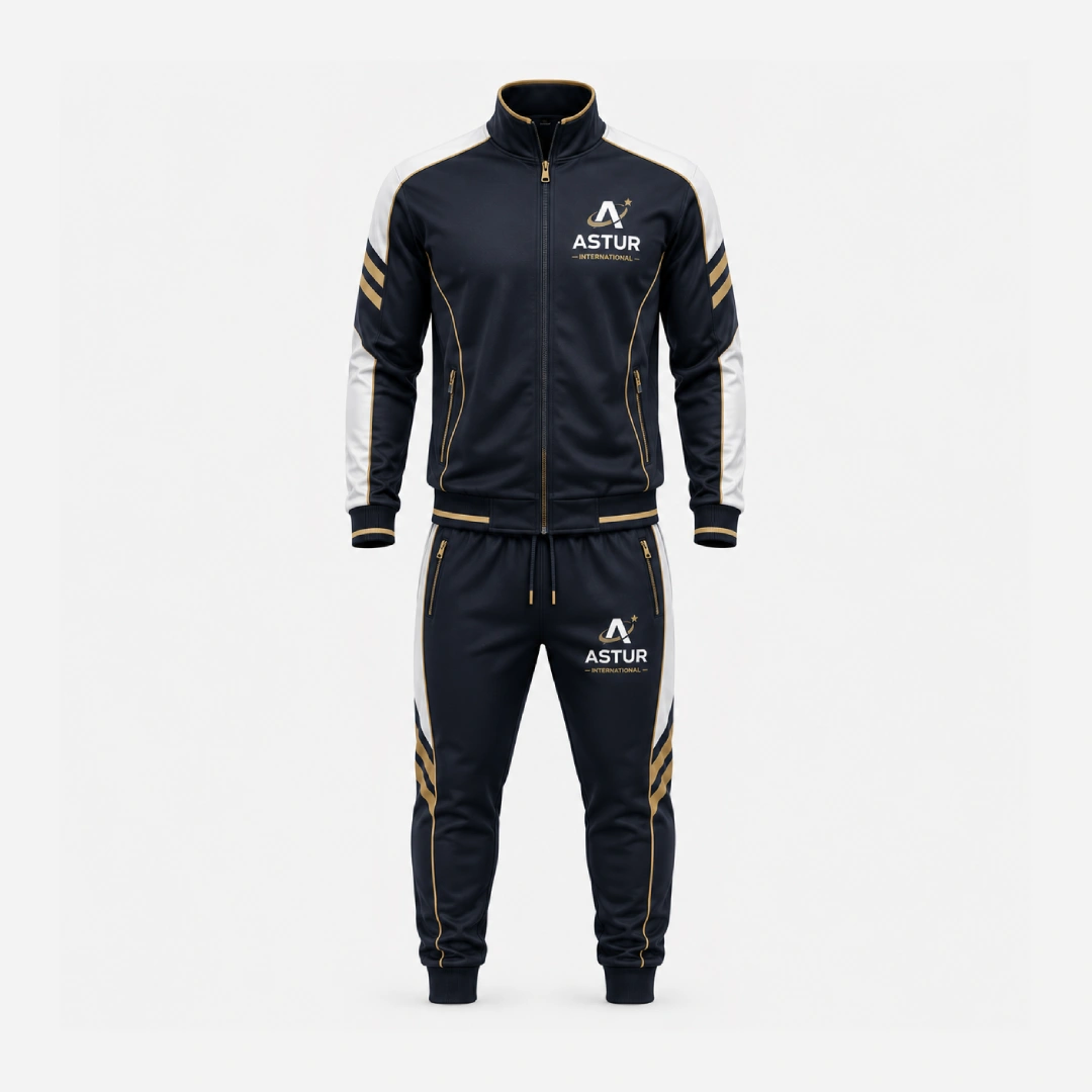 Tracksuit
