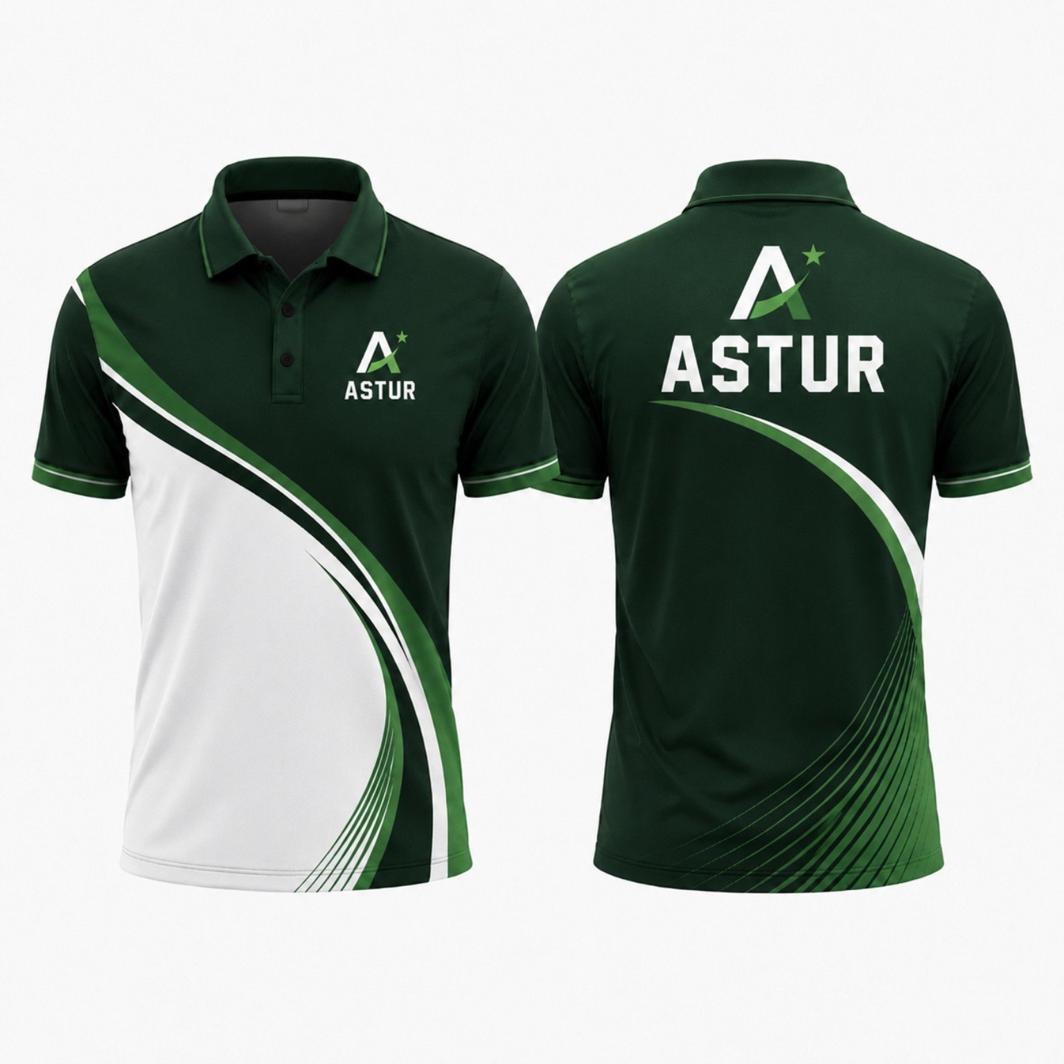 Polo Shirt
