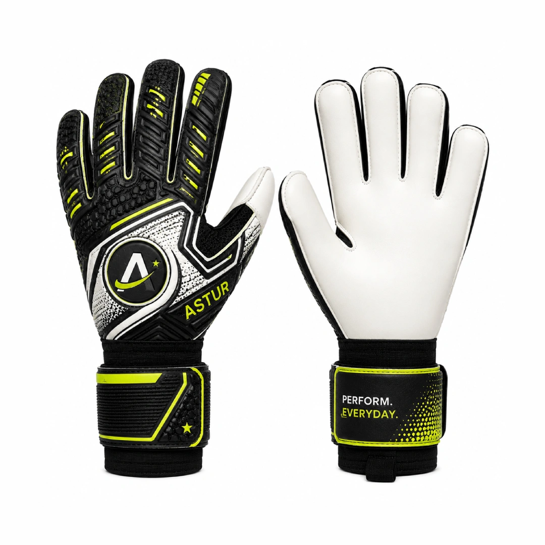 Soccer Goal Keeper Gloves