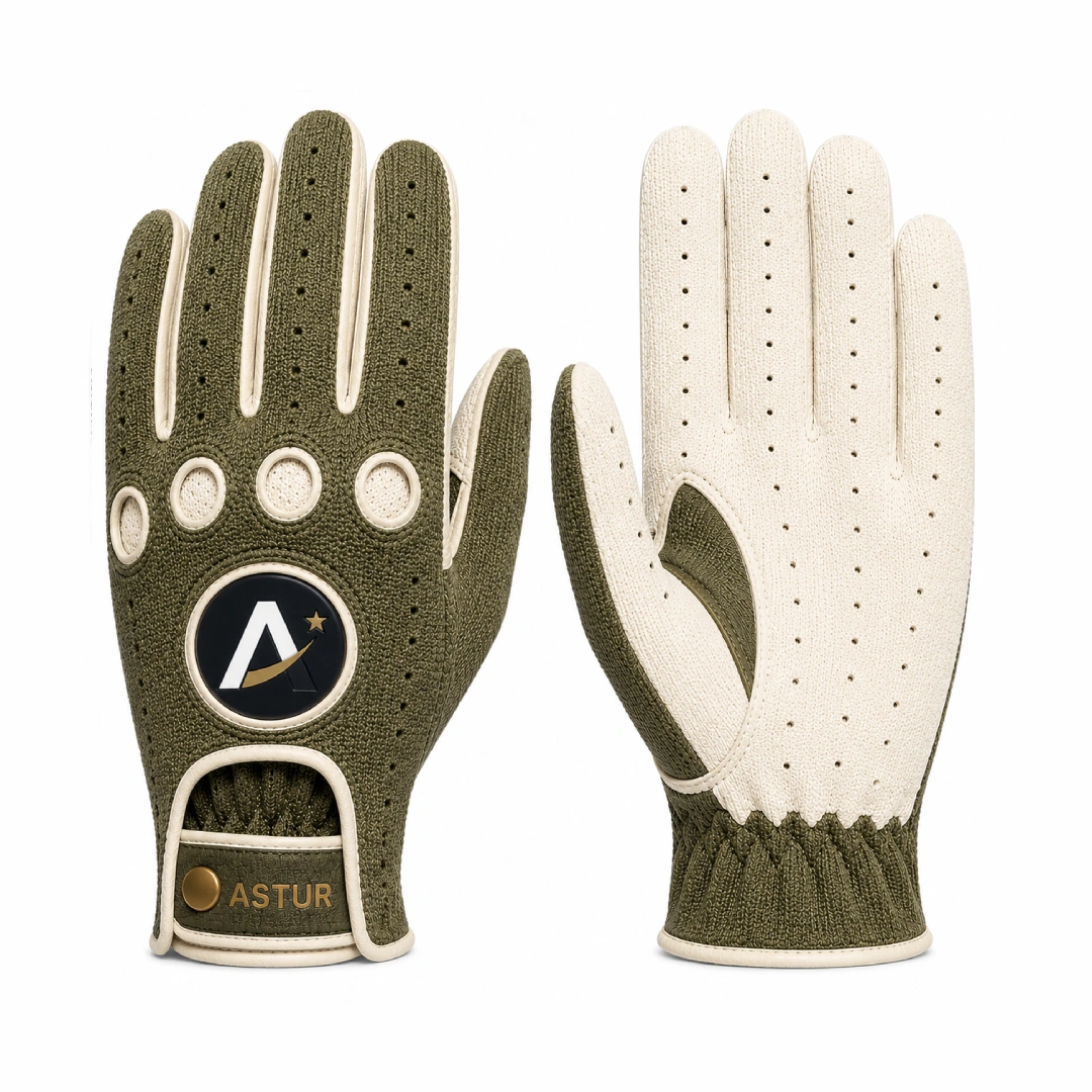 Driving Gloves