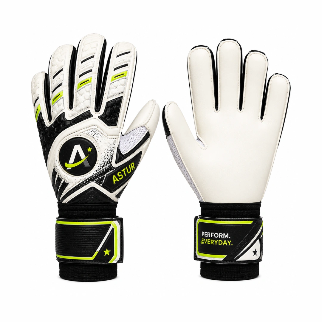 Soccer Goal Keeper Gloves