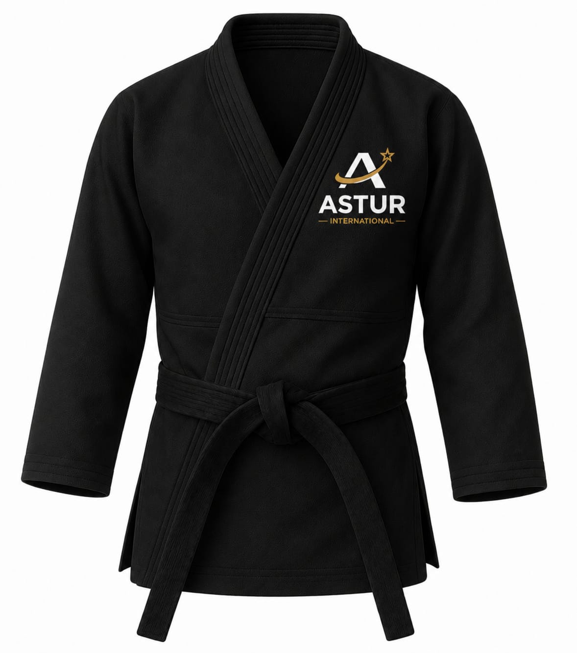 Martial Arts Uniform