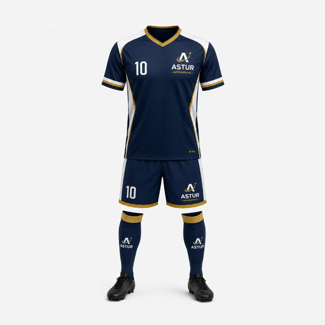 Soccer Uniform