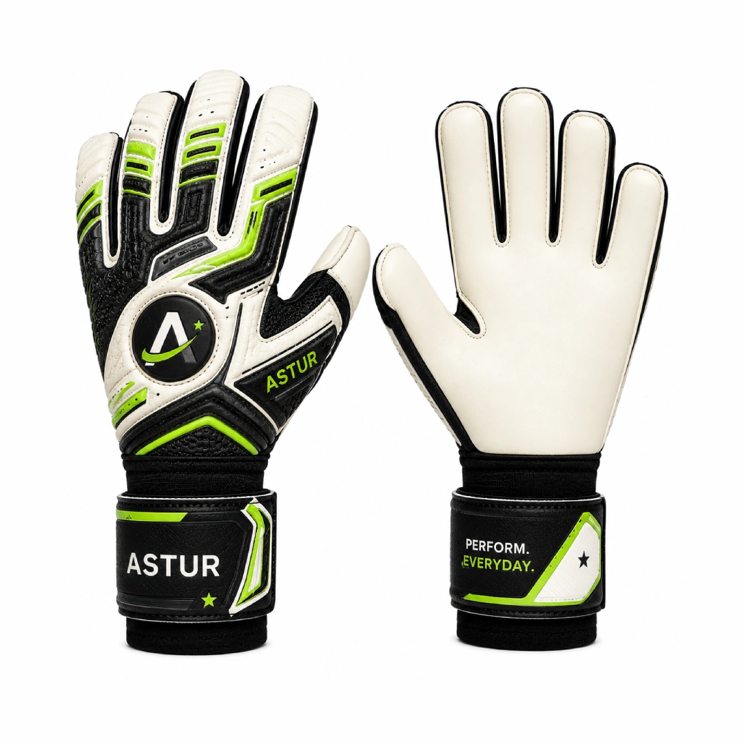 Soccer Goal Keeper Gloves