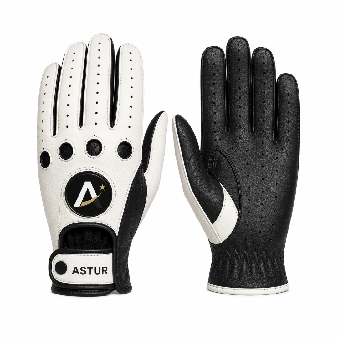 Driving Gloves