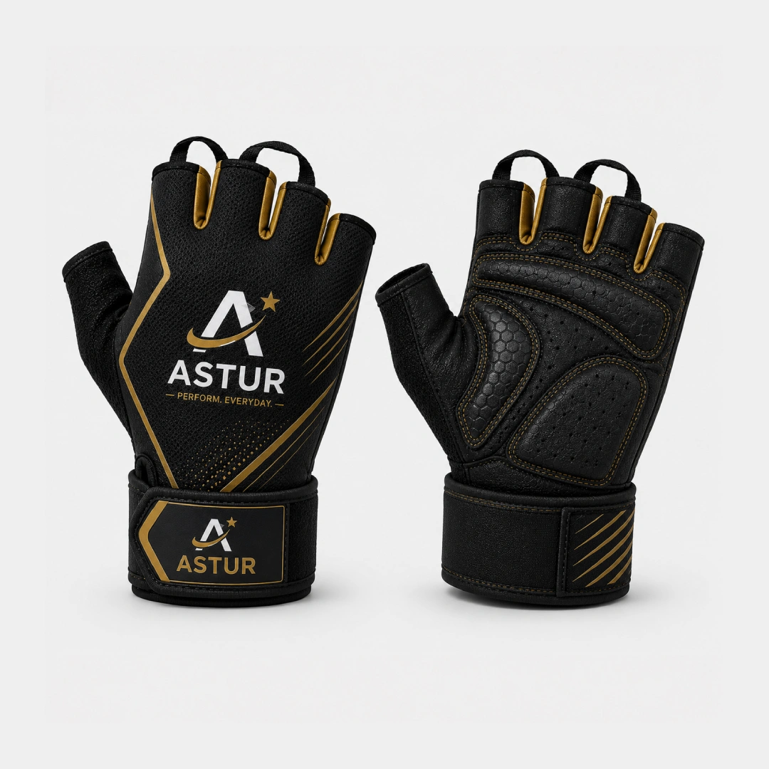 Gym Gloves
